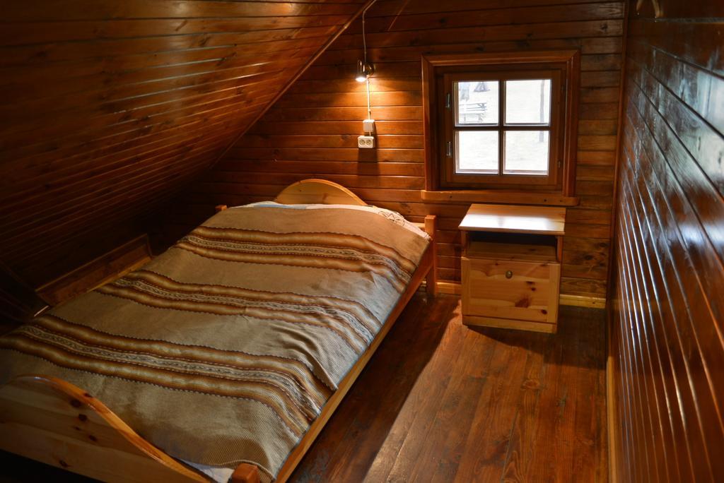 Brivdienu Maja Greizi Dzirciems Room photo